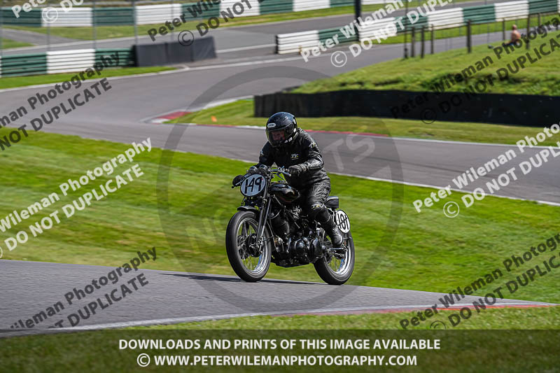 Vintage motorcycle club;eventdigitalimages;mallory park;mallory park trackday photographs;no limits trackdays;peter wileman photography;trackday digital images;trackday photos;vmcc festival 1000 bikes photographs